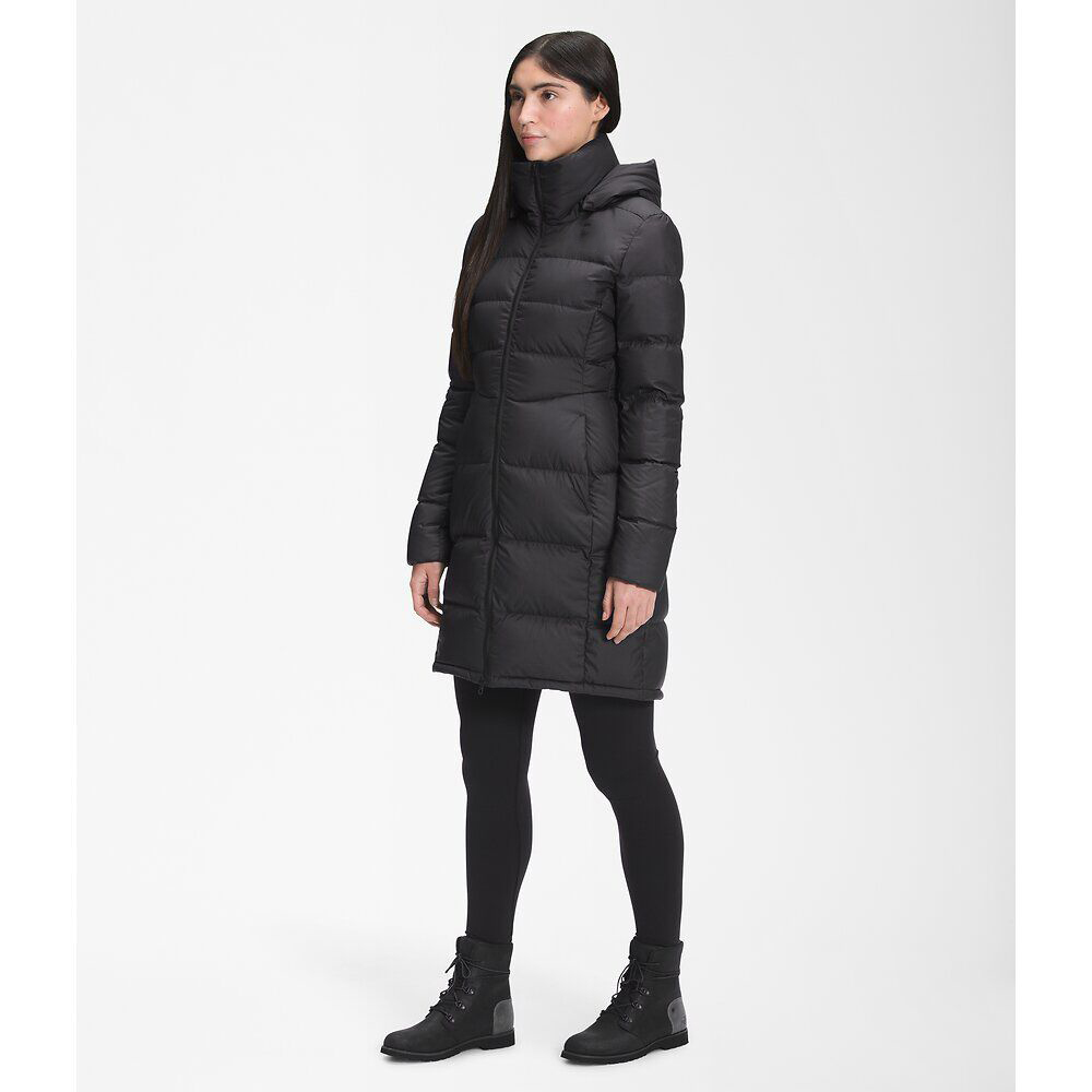Women's Metropolis Parka