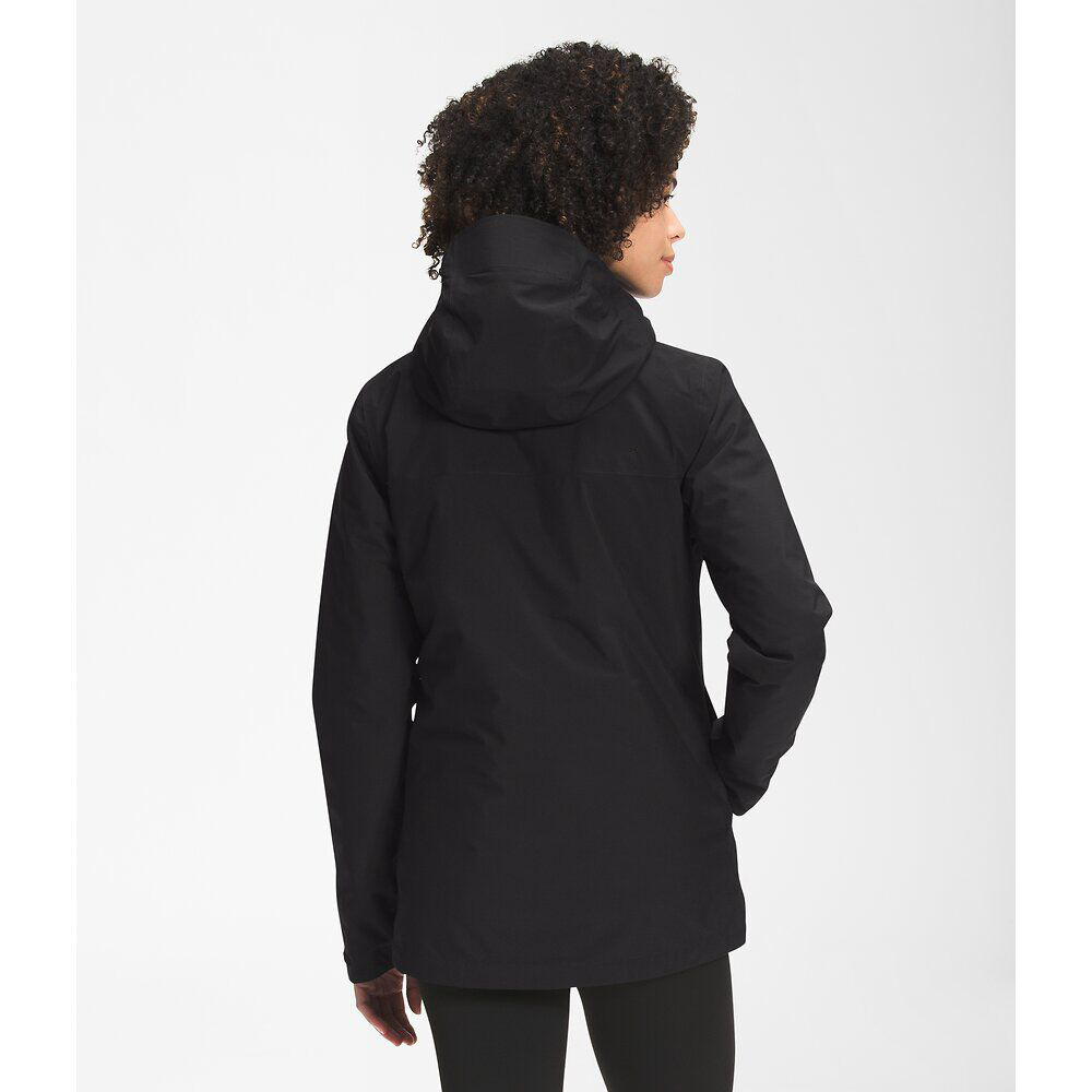 Women's Carto Triclimate? Jacket