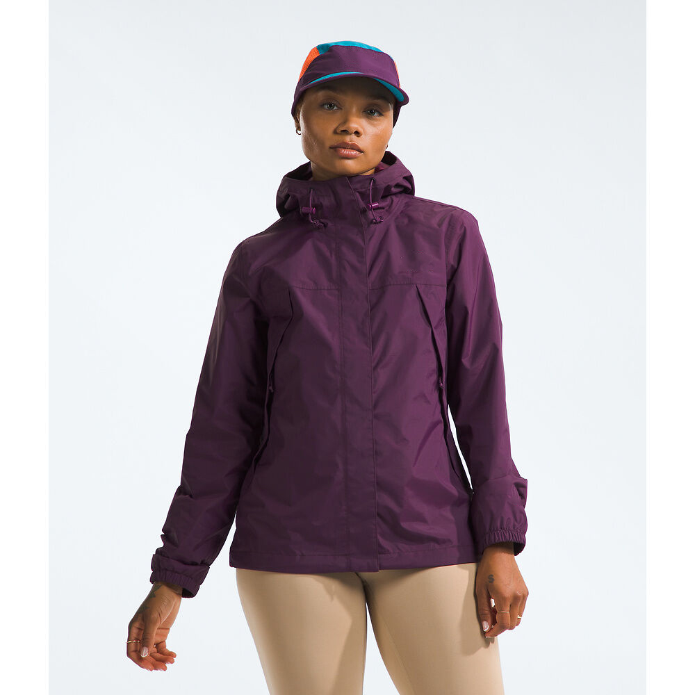 Women's Antora Jacket