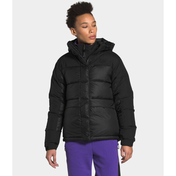 Women's HMLYN Down Parka
