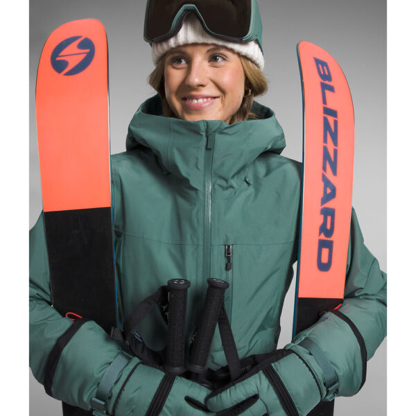 Women's Descendit Jacket