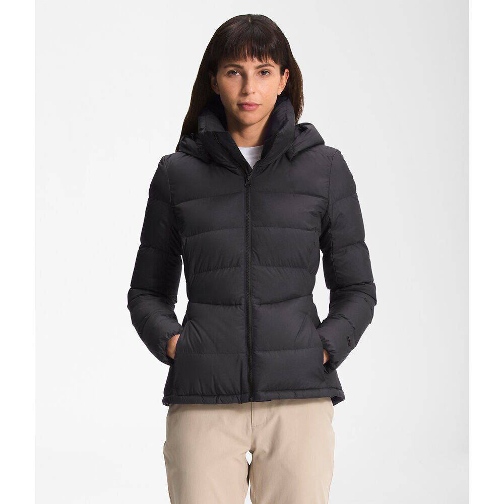 Women's Metropolis Jacket