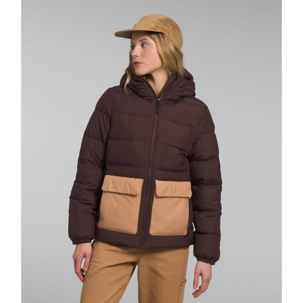 Women's Gotham Jacket