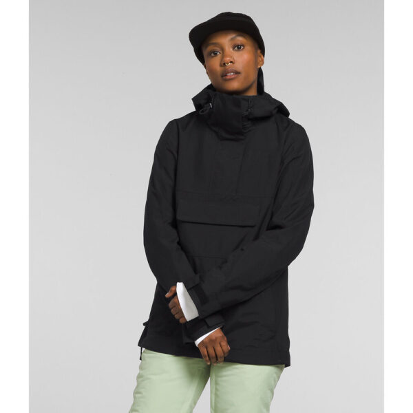 Women's Driftview Anorak