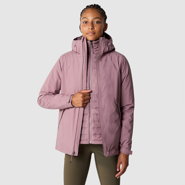 Women's Carto Triclimate? Jacket