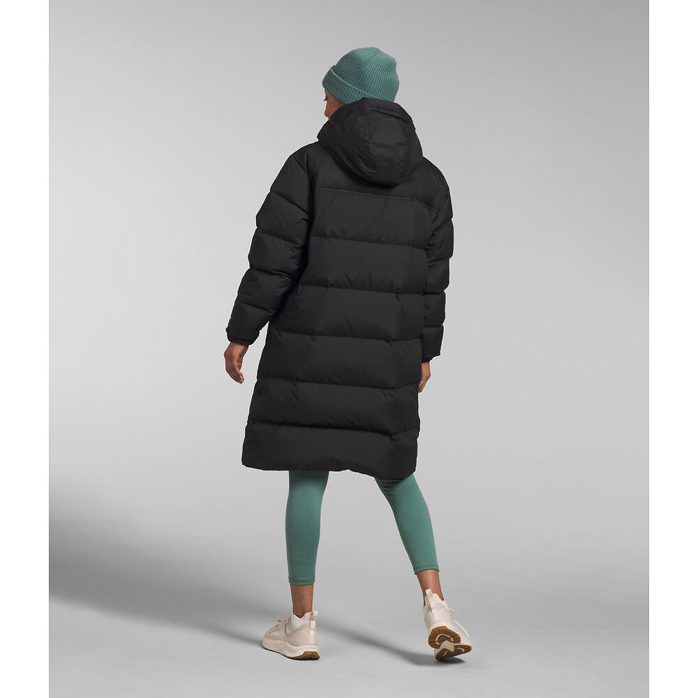 Women's Nuptse Parka