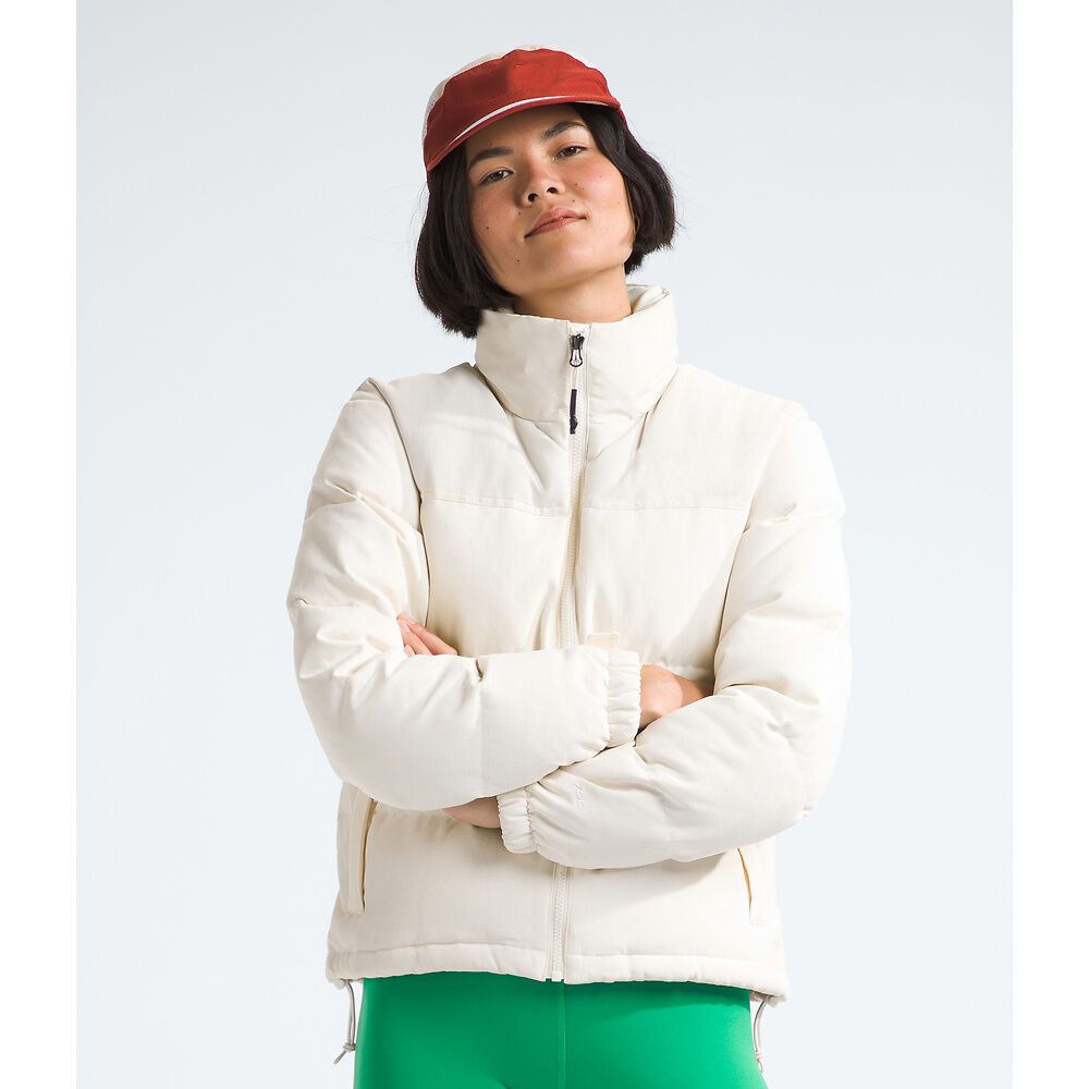 Women's 92 Ripstop Nuptse Jacket
