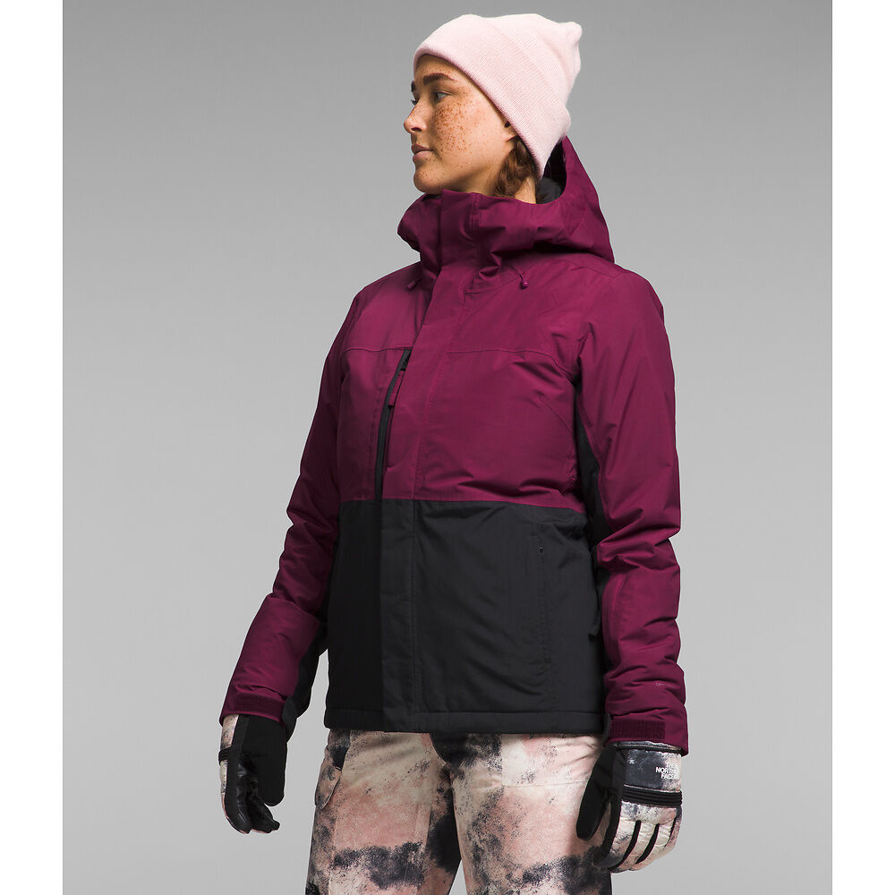 Women's Freedom Insulated Jacket