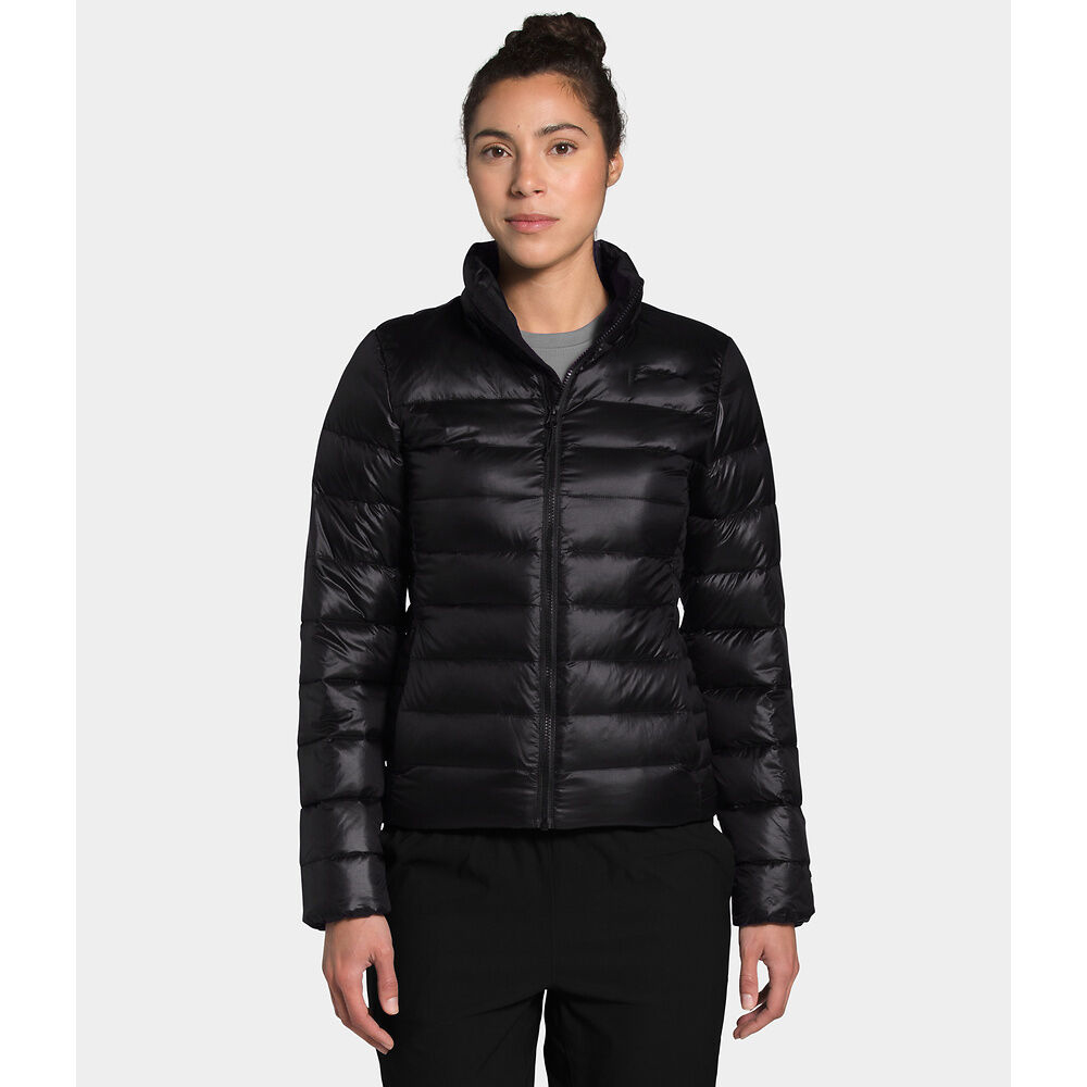 Women's Aconcagua Jacket