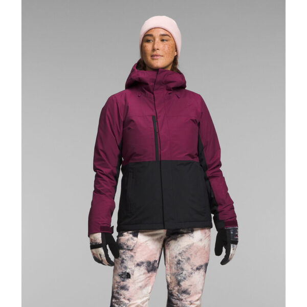 Women's Freedom Insulated Jacket
