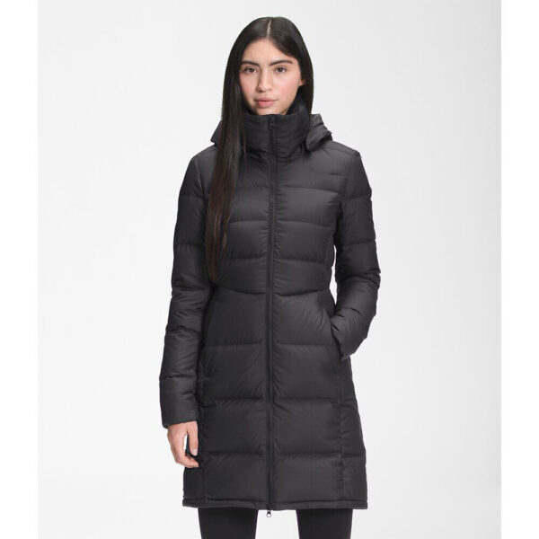 Women's Metropolis Parka