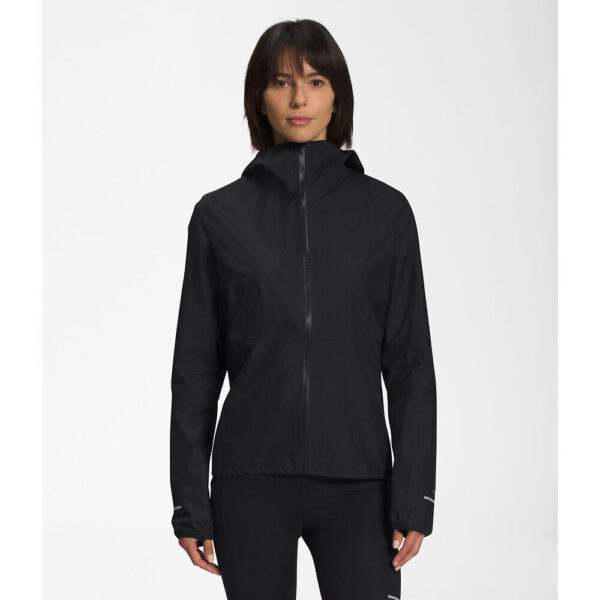 Women's Higher Run Jacket