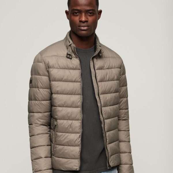 Lightweight Padded Jacket