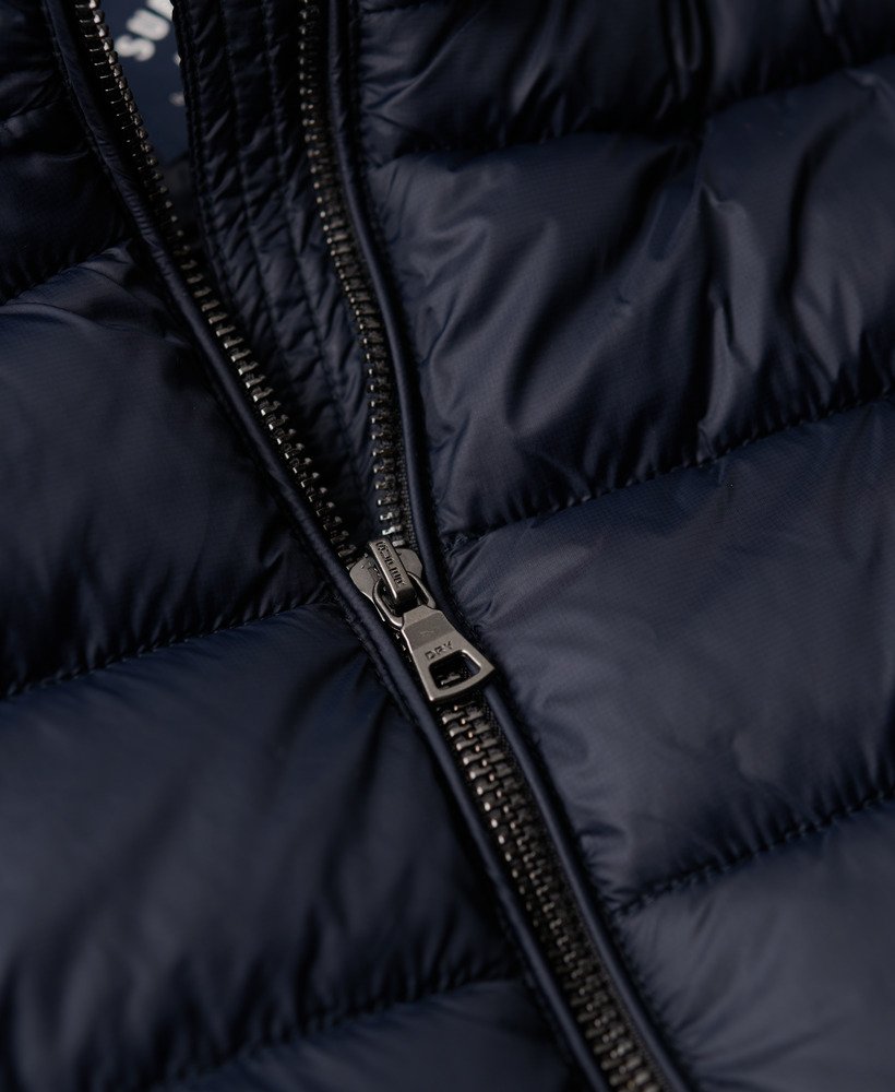 Lightweight Padded Jacket