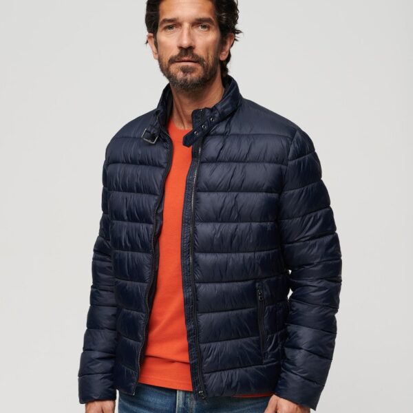 Lightweight Padded Jacket