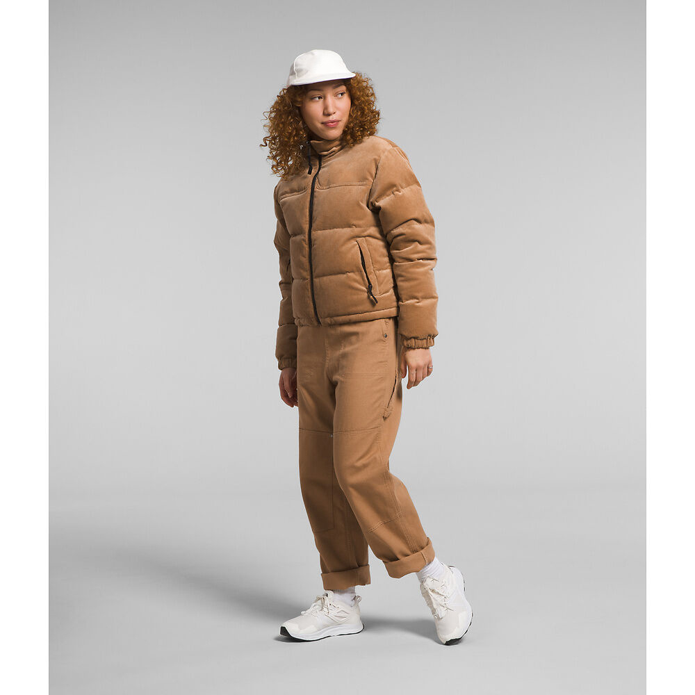 Women's 92 Reversible Nuptse Jacket