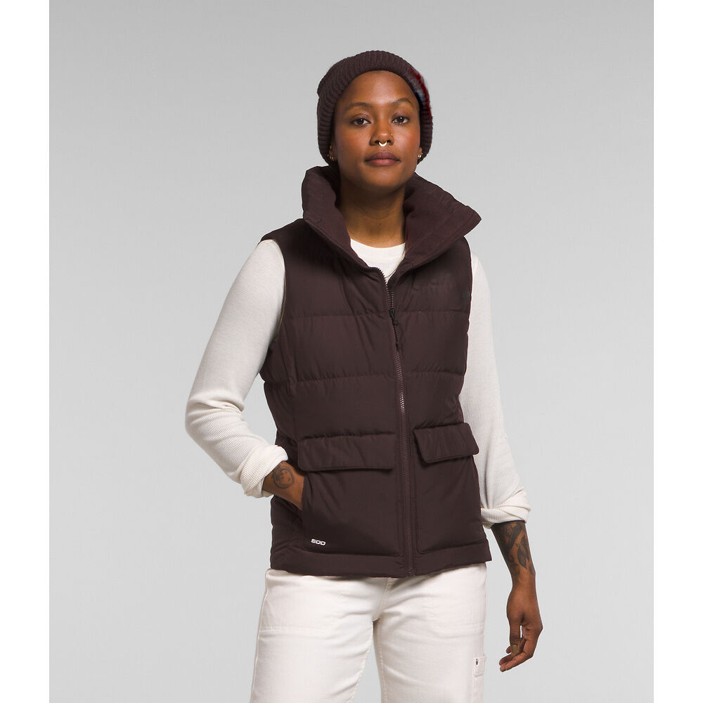Women's Gotham Vest