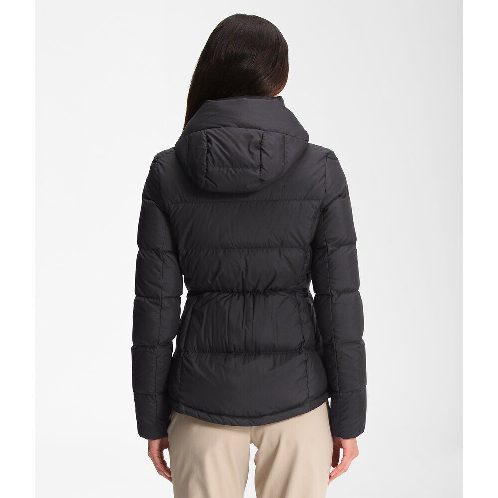 Women's Metropolis Jacket