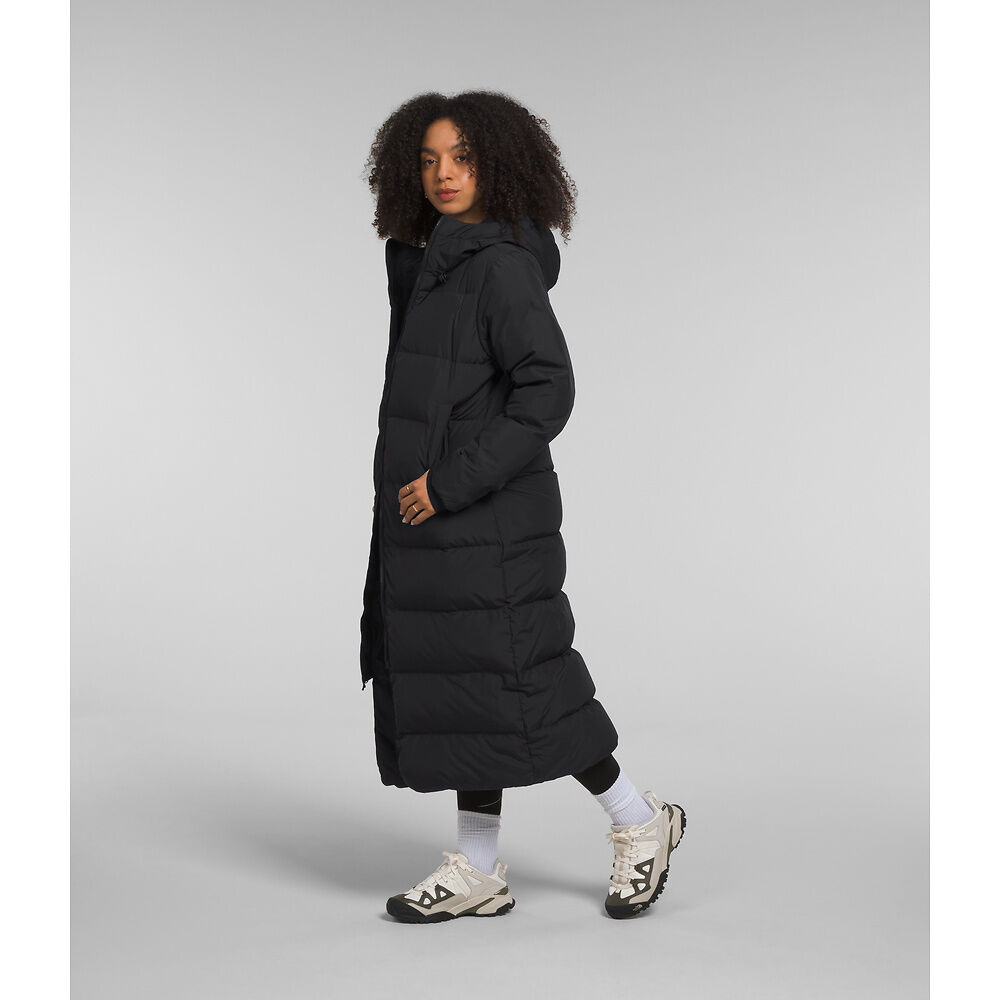 Women's Triple C Parka