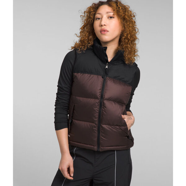 Women's 1996 Retro Nuptse Vest