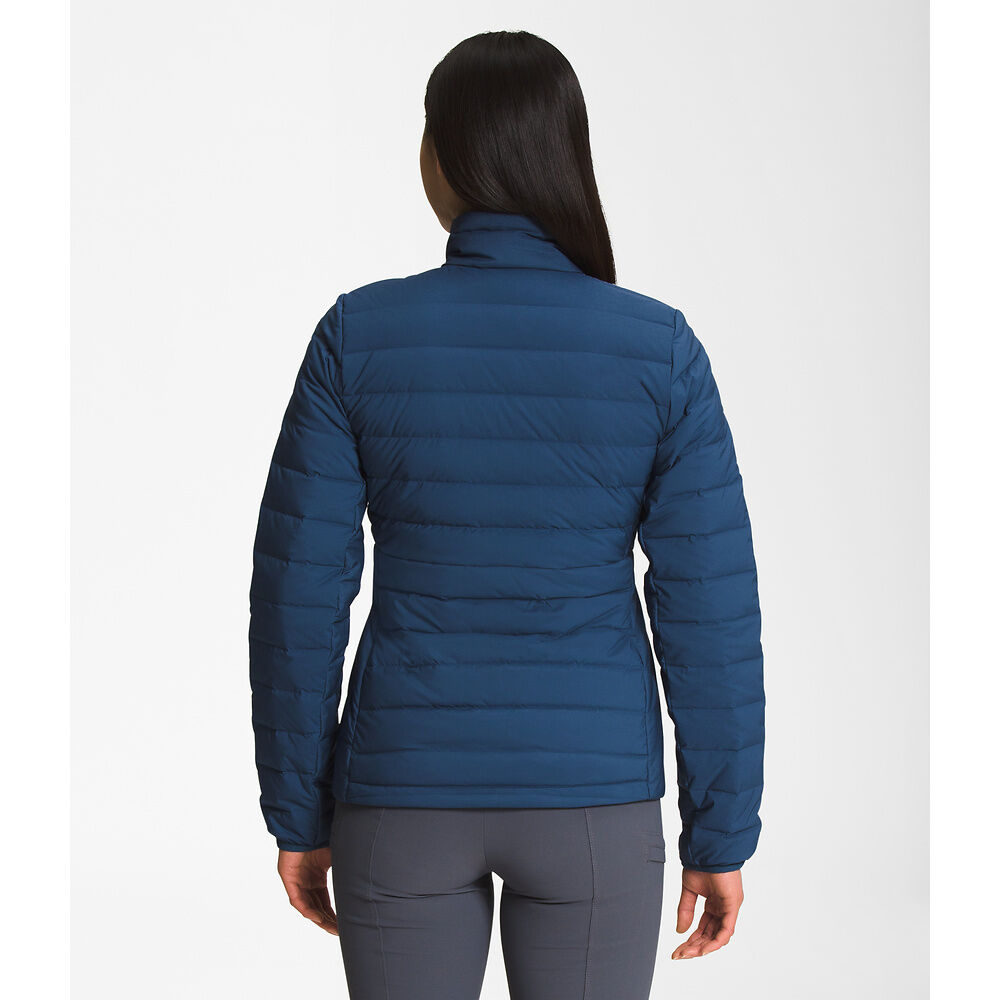 Women's Belleview Stretch Down Jacket