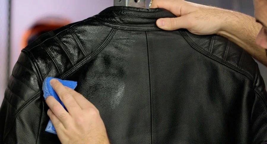best leather jacket