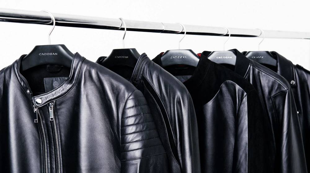 High-Quality Leather Jackets