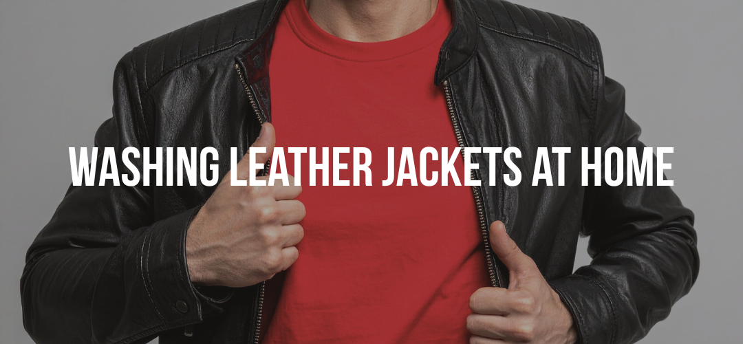 Mens Leather Jackets
